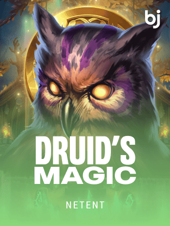 Druid’s Magic thumbnail
