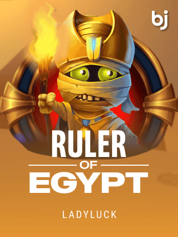 Ruler of Egypt thumbnail