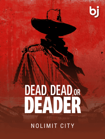 Dead, Dead, or Deader thumbnail