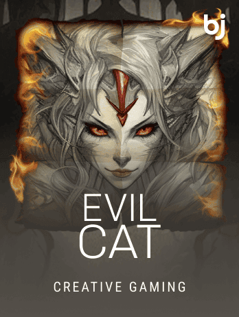Evil Cat thumbnail