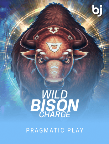 Wild Bison Charge thumbnail