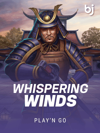 Whispering Wind thumbnail