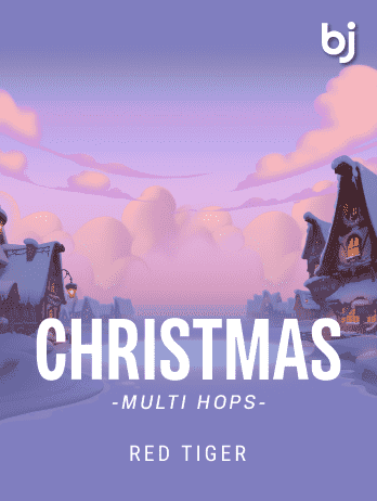 Christmas MULTIHOPS thumbnail
