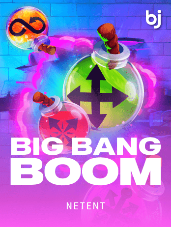 Big Bang Boom thumbnail