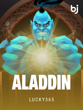 Aladdin thumbnail